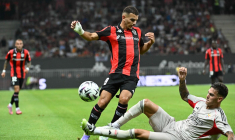 Mais bordel, où regarder le match Nice-Benfica en Ligue des champions ?