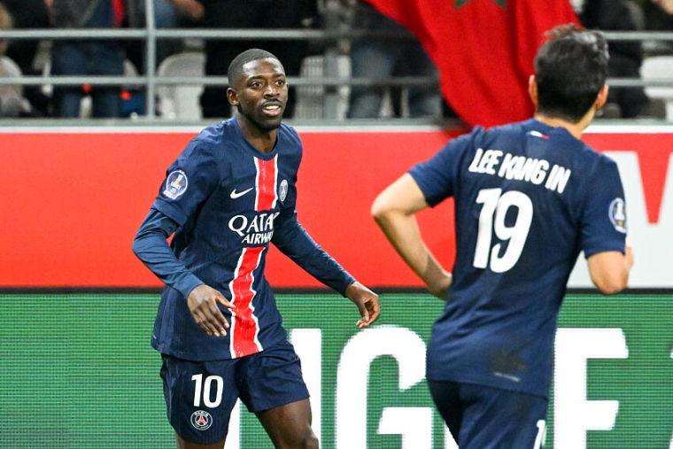 Le PSG connaît son calendrier pour la Coupe du monde des clubs