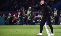 Roberto De Zerbi donne sa version des faits après la semaine agitée à l’OM