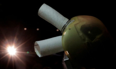 Un cœur artificiel fabriqué par la société française Carmat