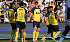 Un club bruxellois va jouer ses matchs européens au bord de la mer