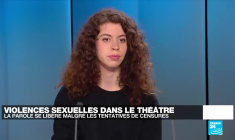 #MeToo : la France se réveille-t-elle ?