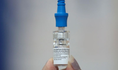 CORONAVIRUS: LE VARIANT SUD-AFRICAIN POURRAIT RÉDUIRE LA PROTECTION DU VACCIN PFIZER