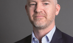 François Rimeu, stratégiste senior chez Crédit Mutuel AM. (crédit : DR)