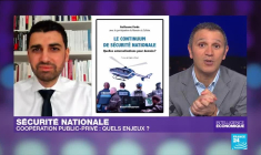 Coopération public-privé : quels enjeux pour la sécurité nationale ?