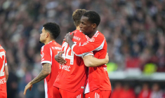 Le Bayern pourrait être sacré champion d'Allemagne dès la prochaine journée