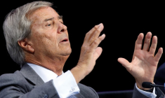 BOLLORÉ LANCERA EN JUIN SON OPA SUR LES MINORITAIRES DE BLUE