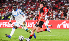 Ex de Nantes, Quentin Merlin déclare déjà sa flamme à Rennes