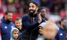 Il n'y aura pas de série Amazon sur Manchester United