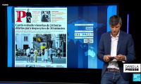 À Lisbonne, après le drame, les questions