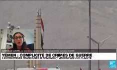 Yémen : trois entreprises d'armement françaises soupçonnées de complicité de crimes de guerre