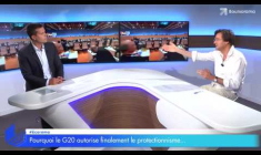 Pourquoi le G20 autorise finalement le protectionnisme...