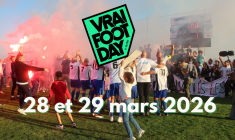 Fais venir la rédac de So Foot dans ton club en mars !