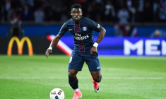 Serge Aurier raconte la remontada