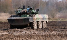 ( AFP / FRANCOIS NASCIMBENI )