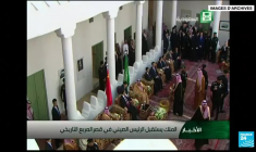 Xi Jinping en Arabie saoudite pour un rapprochement sino-arabe