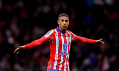 Accroché par Villarreal, l’Atlético de Madrid perd du terrain dans la course au titre