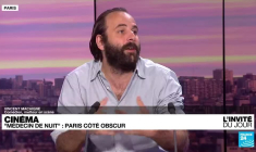 Vincent Macaigne : "Sortir pour aller voir de la culture, c'est de la vérité"
