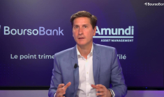 Le point trimestriel sur le PEA profilé avec Amundi