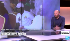 Gabon, le rapport sur le dialogue national remis à Brice Oligui Nguéma le 30 avril