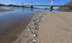 ( AFP / JEAN-FRANCOIS MONIER )