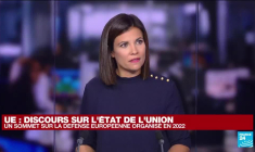 Ce qu’il faut retenir du discours de Ursula von der Leyen sur l’état de l’UE