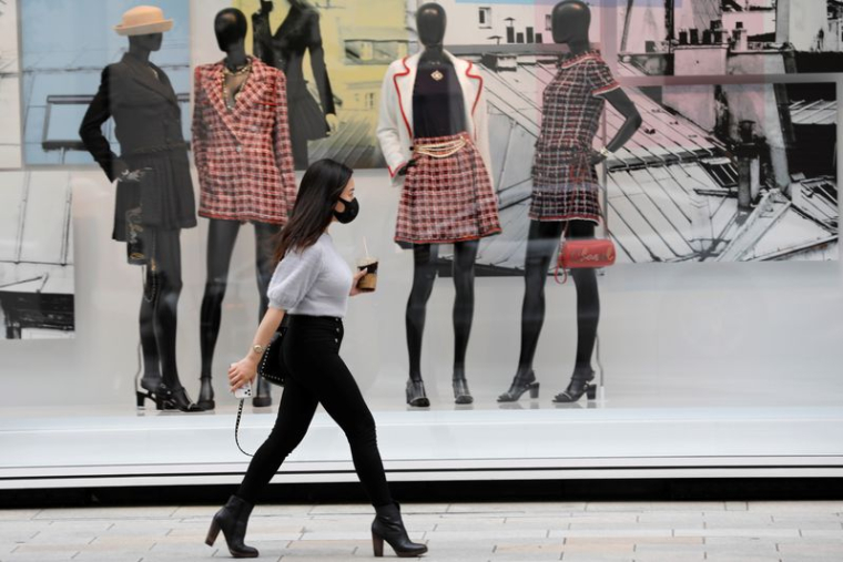 LUXE: LE CABINET BAIN ANTICIPE UNE BAISSE RECORD DES VENTES MONDIALES