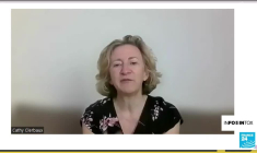 Non, les volcans ne produisent pas plus de CO2 que l’activité humaine.