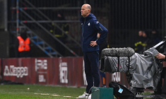 L’entraîneur du FC Metz réagit à l’échauffement lunaire de Koffi Kouao