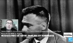 Crise migratoire en Tunisie : plusieurs ONG ciblées par les autorités