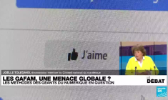 Les GAFAM, une menace globale ? Les méthodes des géants du numérique en question