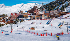 Le point sur le marché immobilier en montagne / iStock.com - momo11353