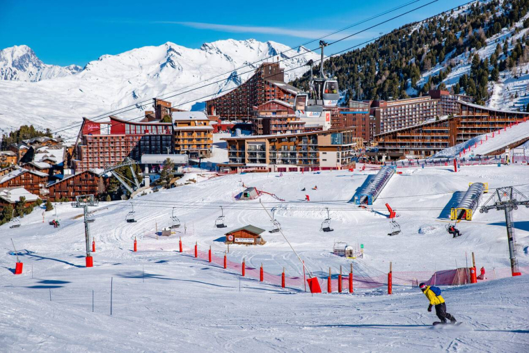 Le point sur le marché immobilier en montagne / iStock.com - momo11353