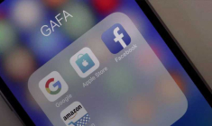 Taxe Gafa: en France, les géants de l'Internet seront taxés dès le 1er janvier