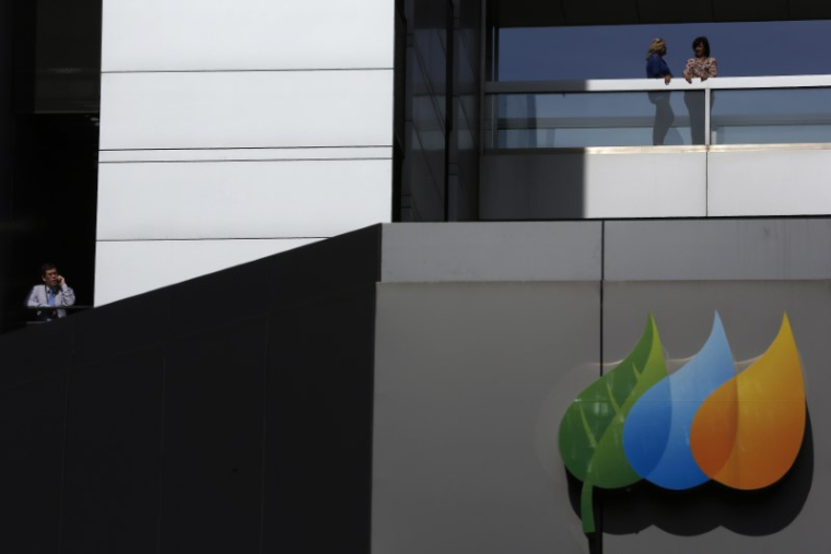 Siemens tente de mettre fin à un différend avec Iberdrola