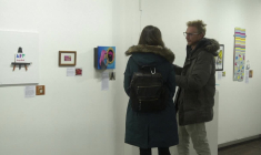 A Toronto, un musée pour les pires cadeaux reçus