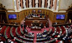 (illustration) ( AFP / LUDOVIC MARIN )