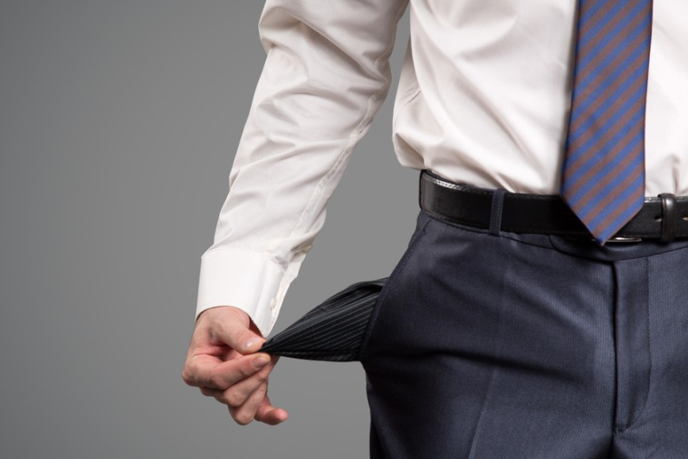 Si vous rencontrez des difficultés passagères pour payer votre impôt sur le revenu, vous pouvez demander, à titre exceptionnel, un délai de paiement à l'administration fiscale.(Crédit photo: Fotolia)