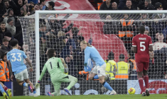Manchester City renverse Liverpool au buzzer