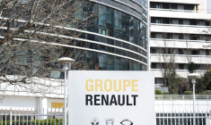 PLUSIEURS PARTENAIRES INTÉRESSÉS PAR L'ENTITÉ THERMIQUE DE RENAULT, SELON DES SOURCES
