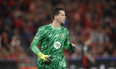 Wojciech Szczęsny a bien fait de sortir de la retraite
