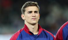 Gavi voit le Barça comme un candidat au sacre en Ligue des champions