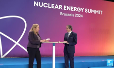 Rafael Grossi : "le nucléaire n’est pas la panacée, mais essentiel pour tenir les accords de Paris"