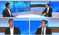 "Pour beaucoup de personnes, la France reste un enfer fiscal !", selon l'économiste Marc Touati