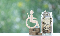 Mieux préparer l’avenir avec l’épargne handicap : fonctionnement et avantages / iStock.com - MonthiraYodtiwong