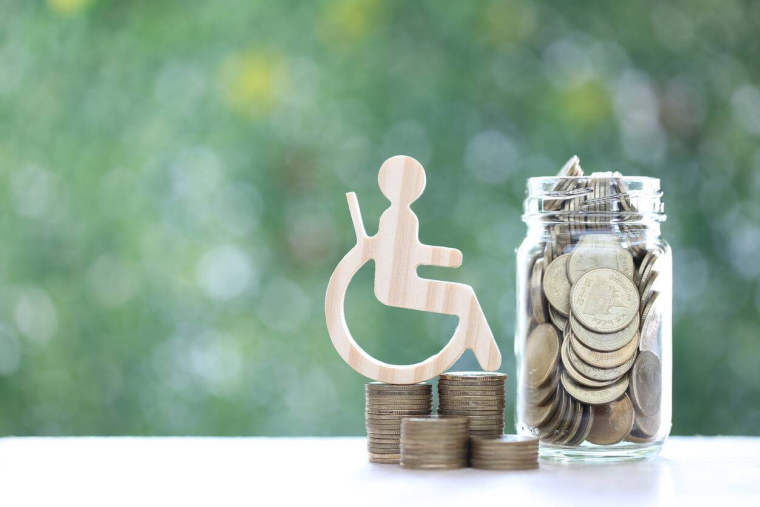 Mieux préparer l’avenir avec l’épargne handicap : fonctionnement et avantages / iStock.com - MonthiraYodtiwong