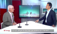 Qui est obligé de déclarer ses revenus sur internet cette année ? (VIDEO)