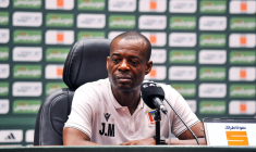 Le sélectionneur de la Guinée équatoriale rétabli dans ses fonctions