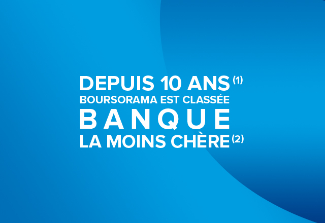 Selon une étude de Panorabanques, l’écart entre banque classique et banque en ligne ne cesse de se creuser.