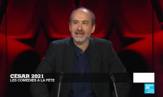 Le "Depardieu hors normes" de Laurent Delmas